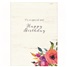 Birthday  GCD57748